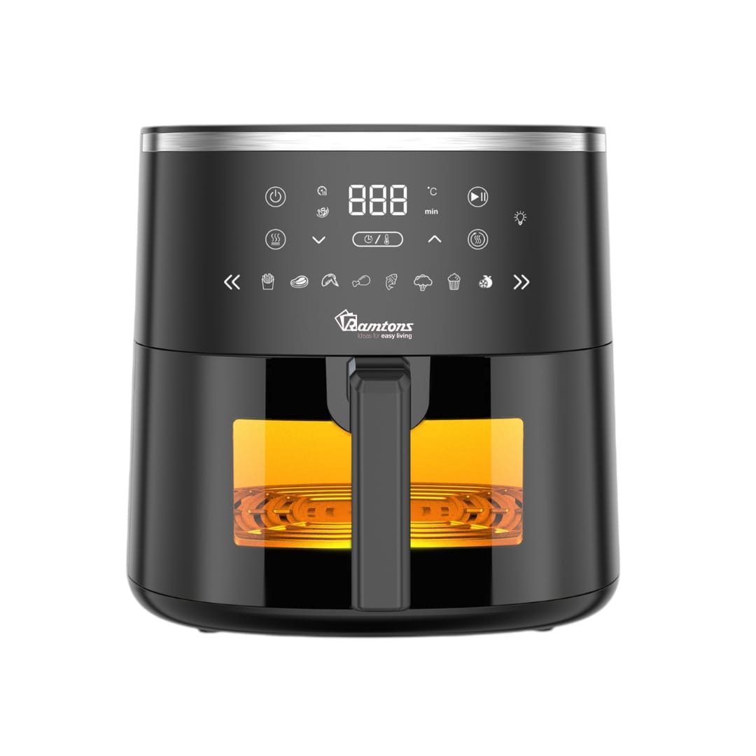 Ramtons Digital Air Fryer